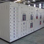 Bảo trì tủ điện tổng (MSB)