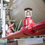 Bảo trì hệ thống PCCC