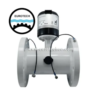 Đồng hồ Siemens MAG 8000 DN100 mặt gắn liền thân