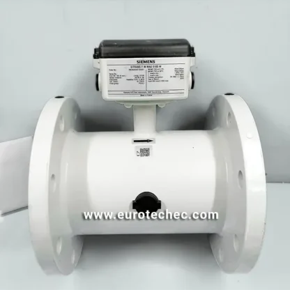 Đồng hồ nước điện từ Siemens MAG 5100W DN150 - Ảnh 2
