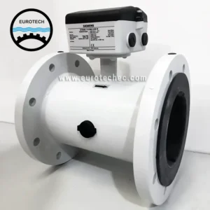 đồng hồ nước MAG 5100 W kích thước DN150