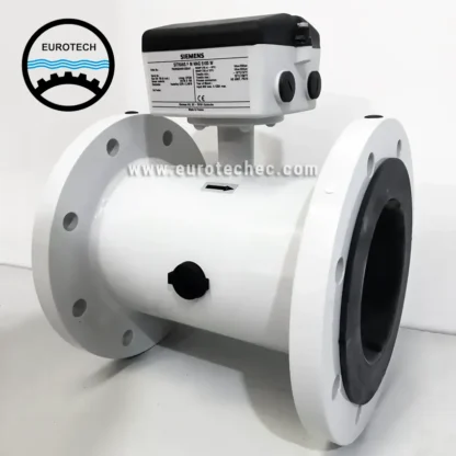 đồng hồ nước MAG 5100 W kích thước DN150