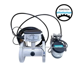 Siemens Mag 8000 DN50 đồng hồ nước điện từ