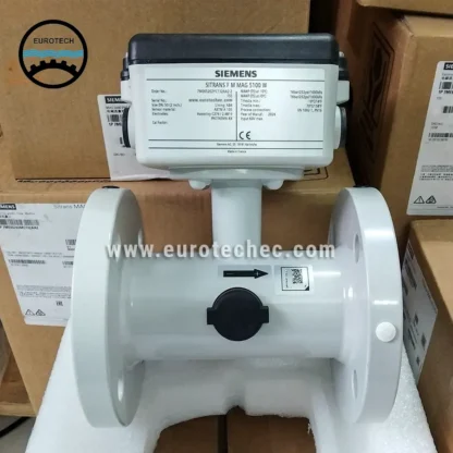 Đồng hồ nước DN50 Eurotech phân phối thương hiệu Siemens