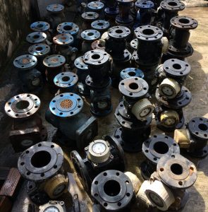 DỊCH VỤ SỬA ĐỒNG HỒ NƯỚC.