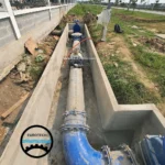 Đồng hồ đo lưu lượng nước cấp