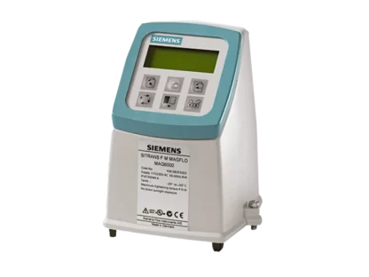 mặt hiển thị Siemens mag 5000 và 6000