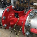 Theo dõi và điều khiển từ xa hệ thống truyền dẫn nước/chất lỏng