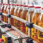 Đồng hồ đo lưu lượng nguyên liệu lỏng trong công nghiệp