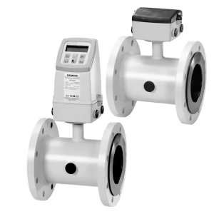 Hình ảnh minh họa 2 phiên bản remote và compact của Siemens Mag 5000