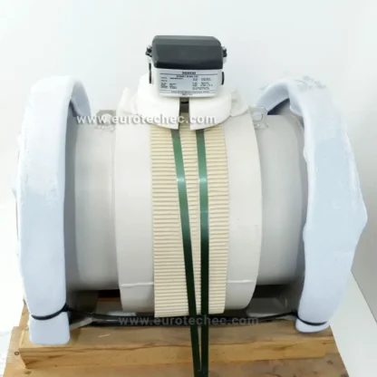 Đồng hồ nước điện từ DN400 Siemens MAG 5100W - Ảnh 2