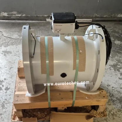 Đồng hồ nước điện từ DN300 Siemens F M MAG 5100 W - Ảnh 2