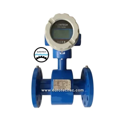 Đồng hồ nước điện từ DN150 Flowtech FMA-150-C