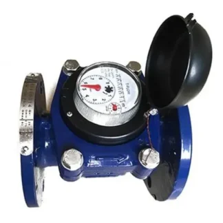 T-FLOW Meter độ chính xác cấp B DN50 đã kiểm định