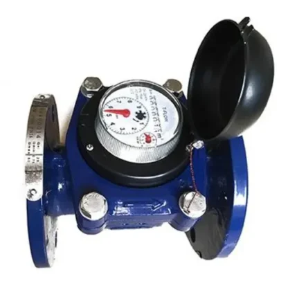 T-FLOW Meter độ chính xác cấp B DN50 đã kiểm định