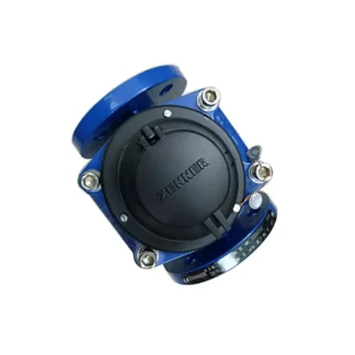 Đồng hồ nước Zenner WPH-N DN50
