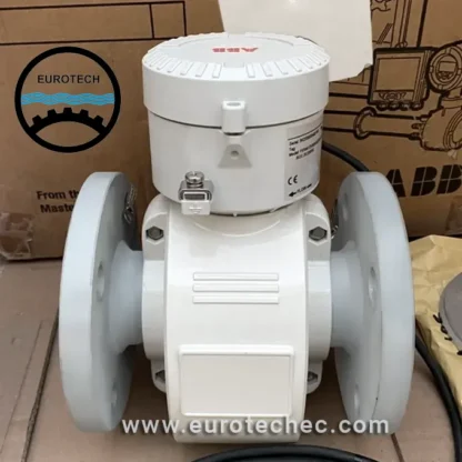 Đồng hồ lưu lượng nước điện từ DN50 ABB AquaMaster 4 - Ảnh 3
