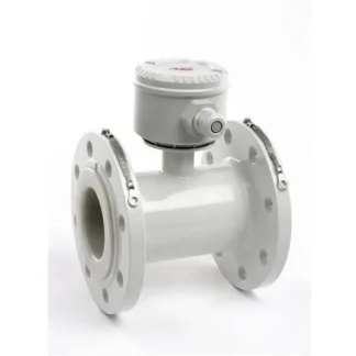Đồng hồ lưu lượng nước điện từ DN100 ABB AquaMaster 4