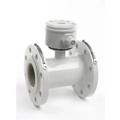 Đồng hồ lưu lượng nước điện từ DN100 ABB AquaMaster 4