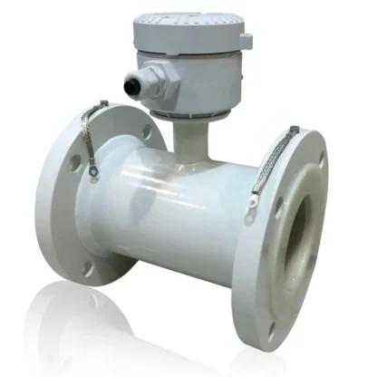 Đồng hồ lưu lượng nước điện từ DN50 ABB AquaMaster 4