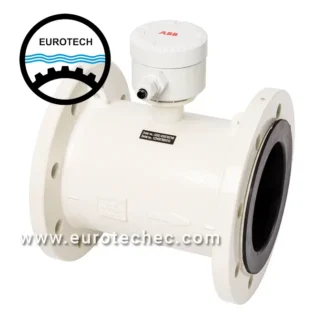 dong ho luu luong aquamaster ABB-DN150
