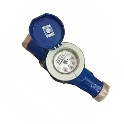 Đồng hồ nước DN50 Zenner MTKD-M-CC (kết nối ren)