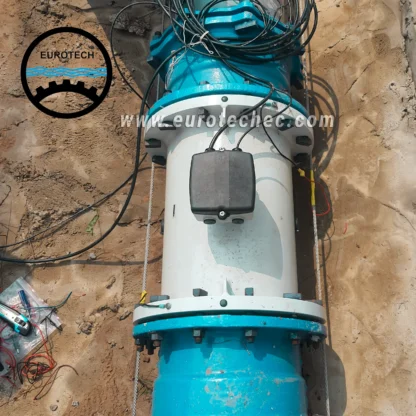 Đồng hồ đo lưu lượng nước Siemens MAG 8000 DN300 - Ảnh 3