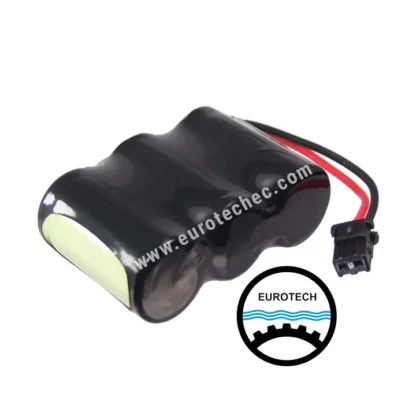 Pin ABB thay thế cho đồng hồ nước
