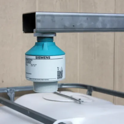 Cảm biến mức radar Siemens SITRANS LR110 - Ảnh 2