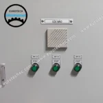 Hệ thống điều khiển 3 bơm tự động sử dụng IoT