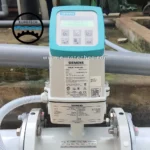 Mặt hiển thị MAG 5000 gắn liền
