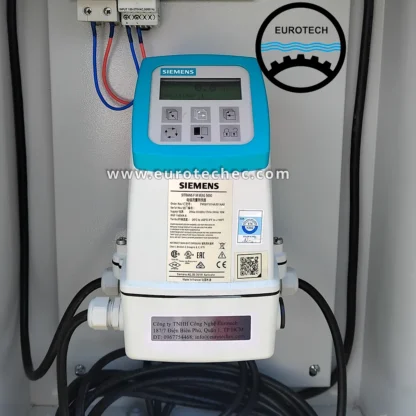 Mặt hiển thị MAG 5000 24V AC gắn rời