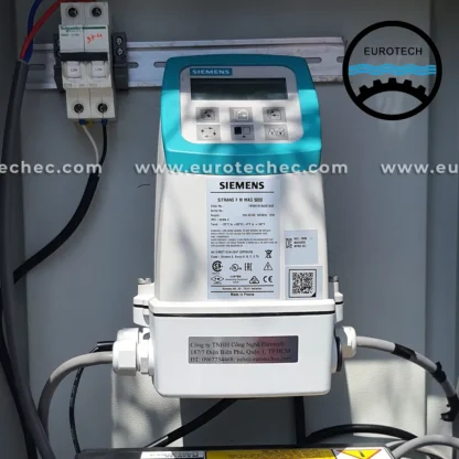 Mặt hiển thị MAG 5000 220V gắn rời
